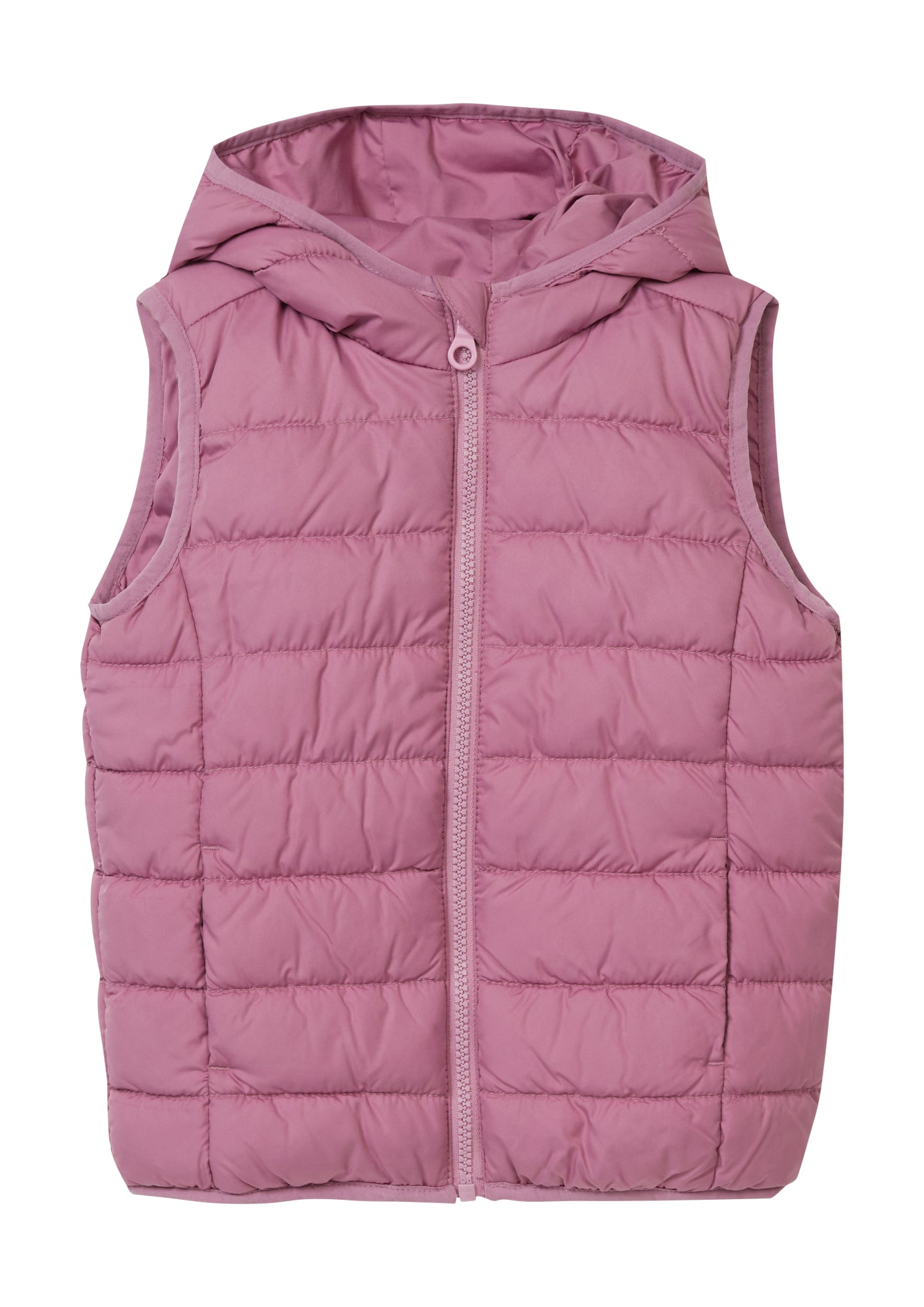 s.Oliver Junior Jacken  rosa