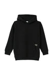 s.Oliver Junior Pullis & Hoodies  schwarz