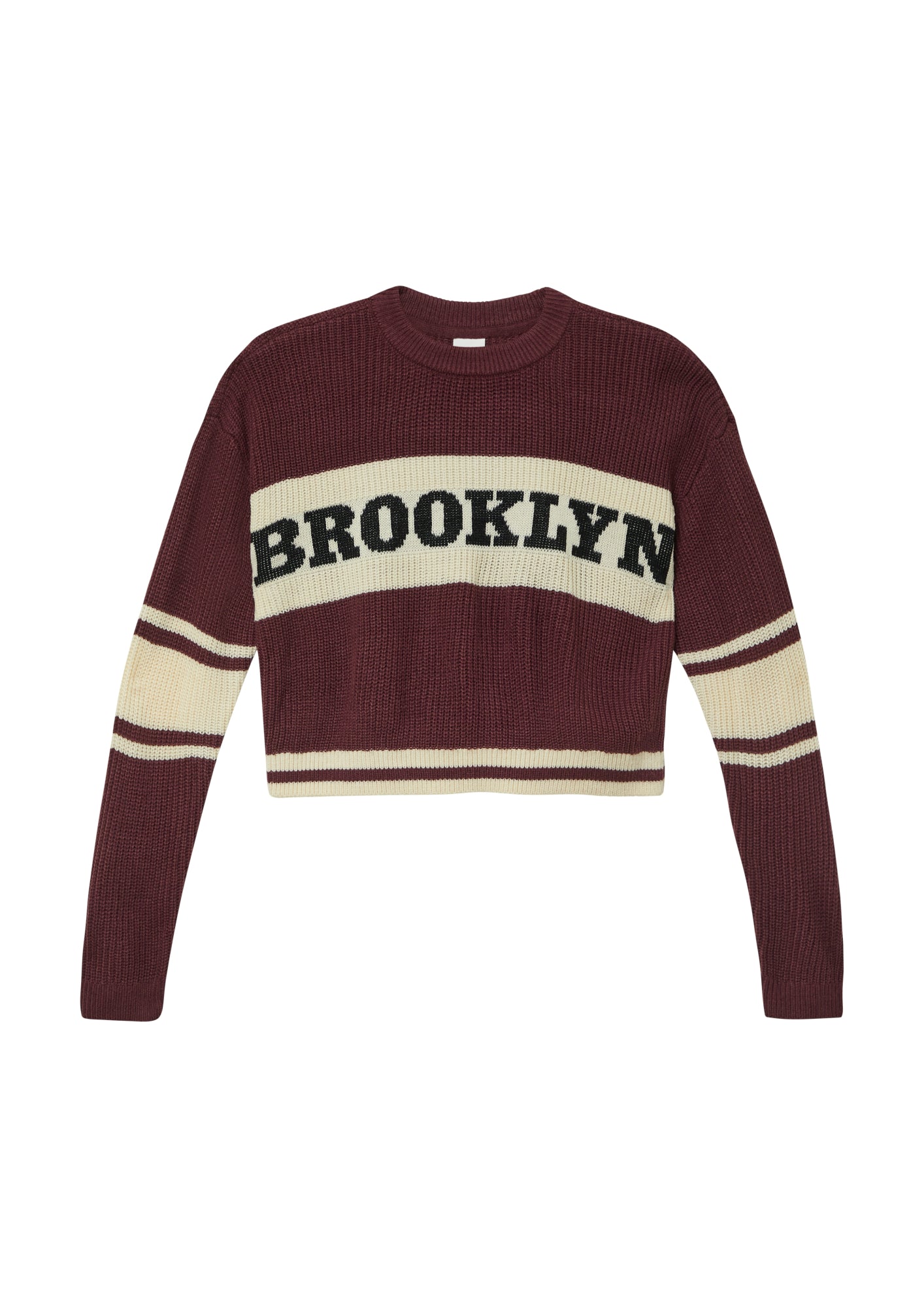 s.Oliver Junior Pullis & Sweats  bordeaux