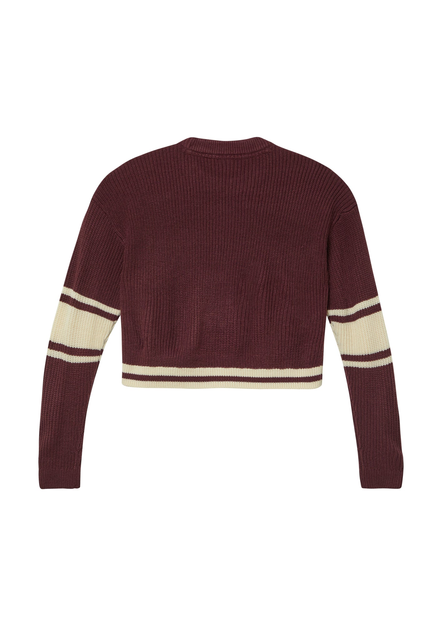 s.Oliver Junior Pullis & Sweats  bordeaux