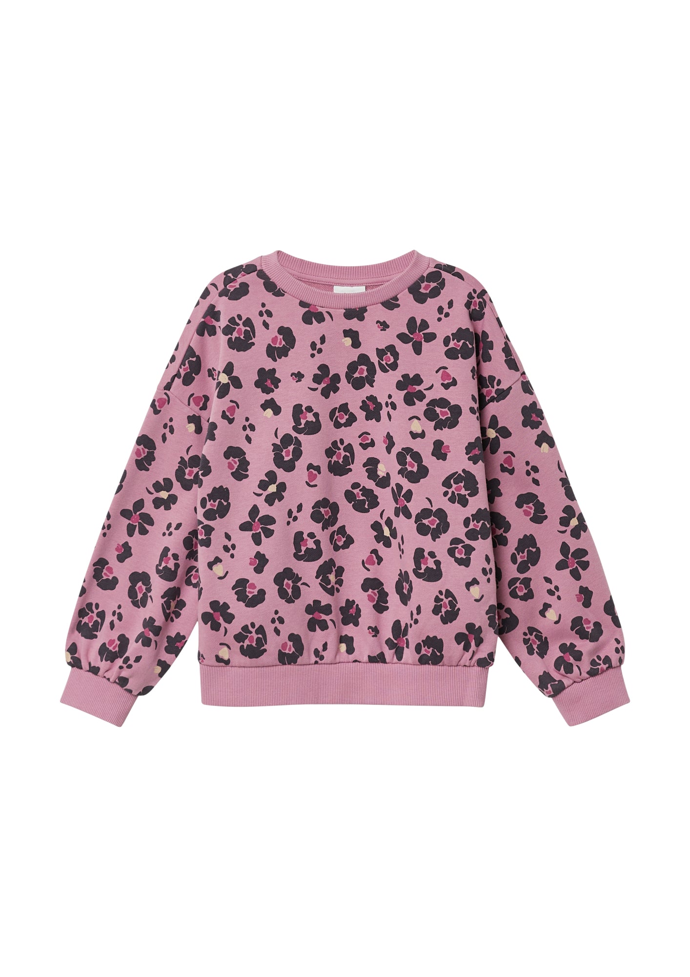 s.Oliver Junior Pullis & Sweats  bunt