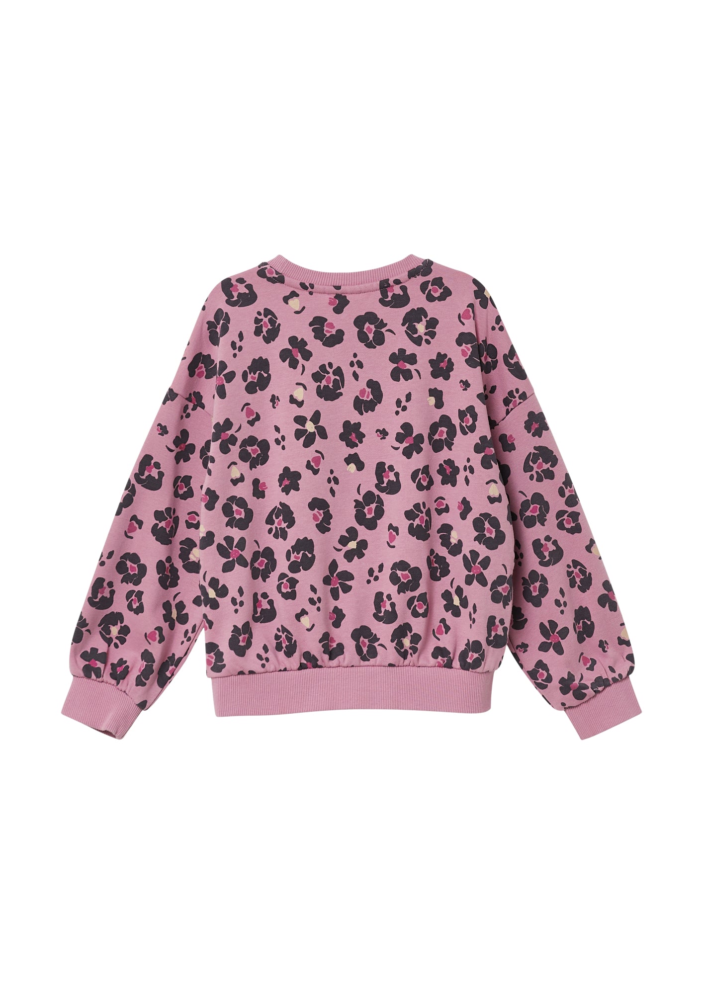 s.Oliver Junior Pullis & Sweats  bunt