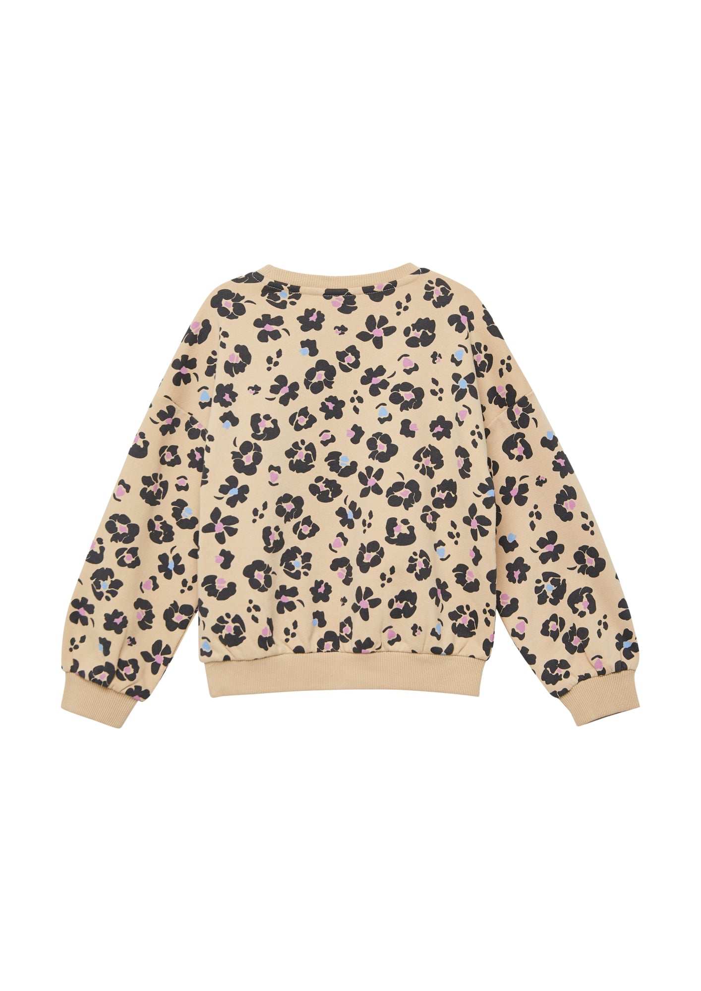 s.Oliver Junior Pullis & Sweats  creme