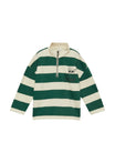 s.Oliver Junior Pullis & Hoodies  creme