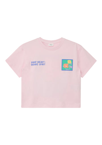 Oversize-T-Shirt