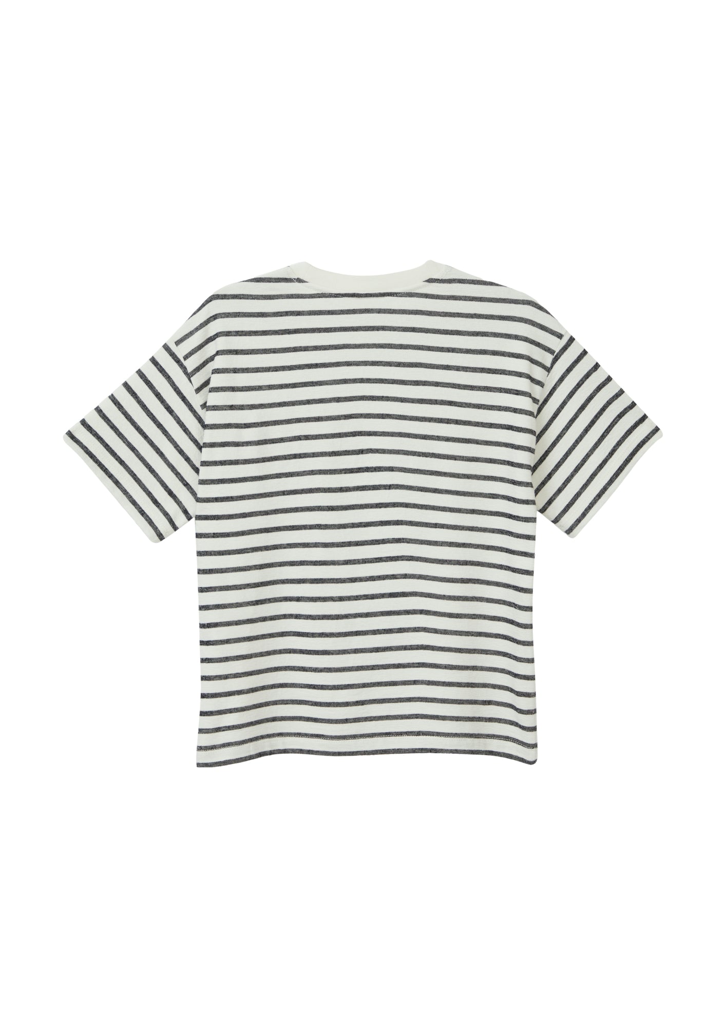 s.Oliver Junior Shirts & Hemden  schwarz