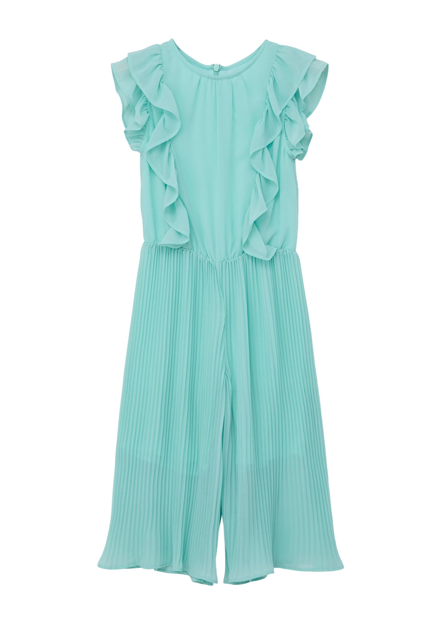 s.Oliver Junior Kleider  mint