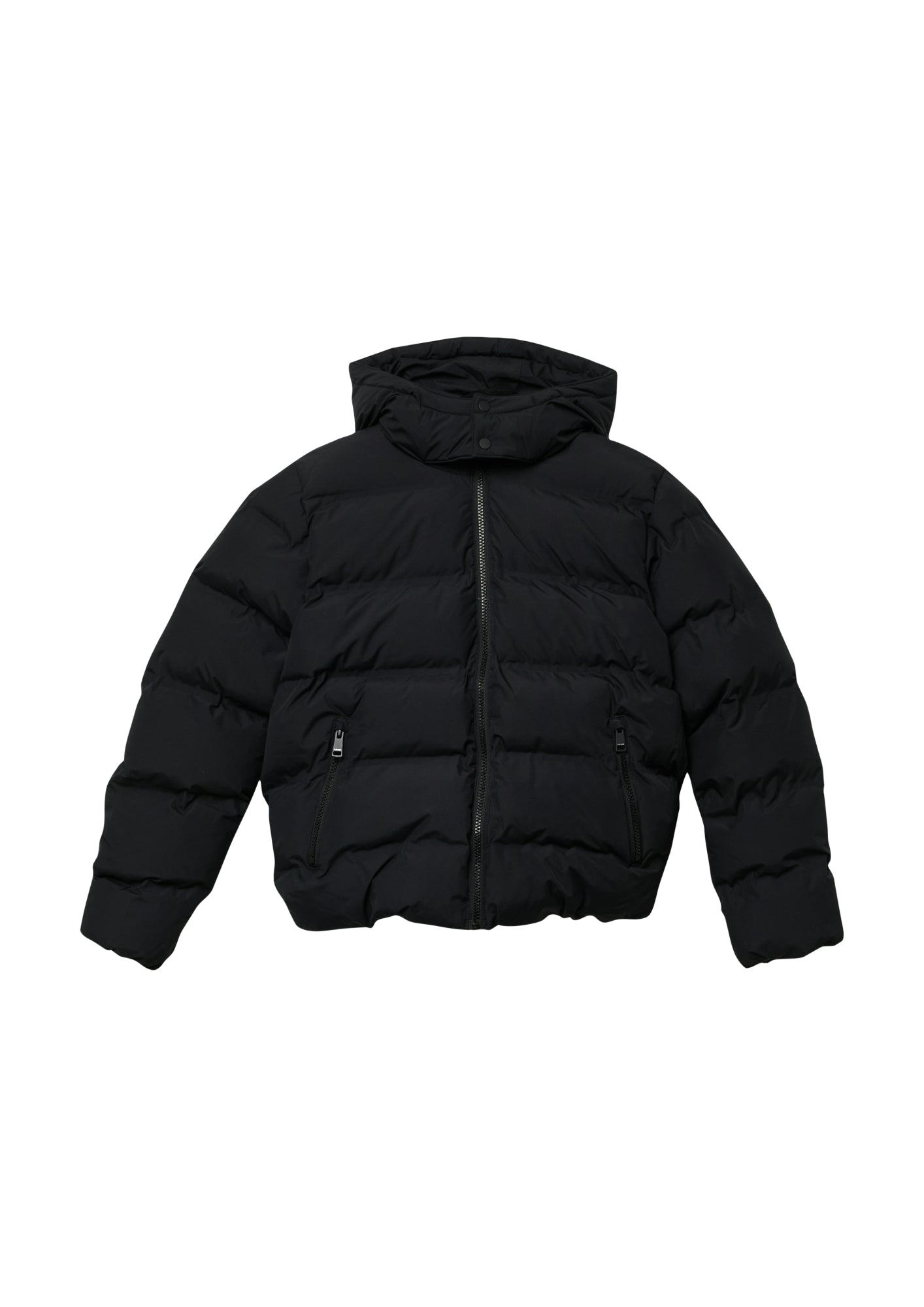 s.Oliver Junior Jacken  schwarz