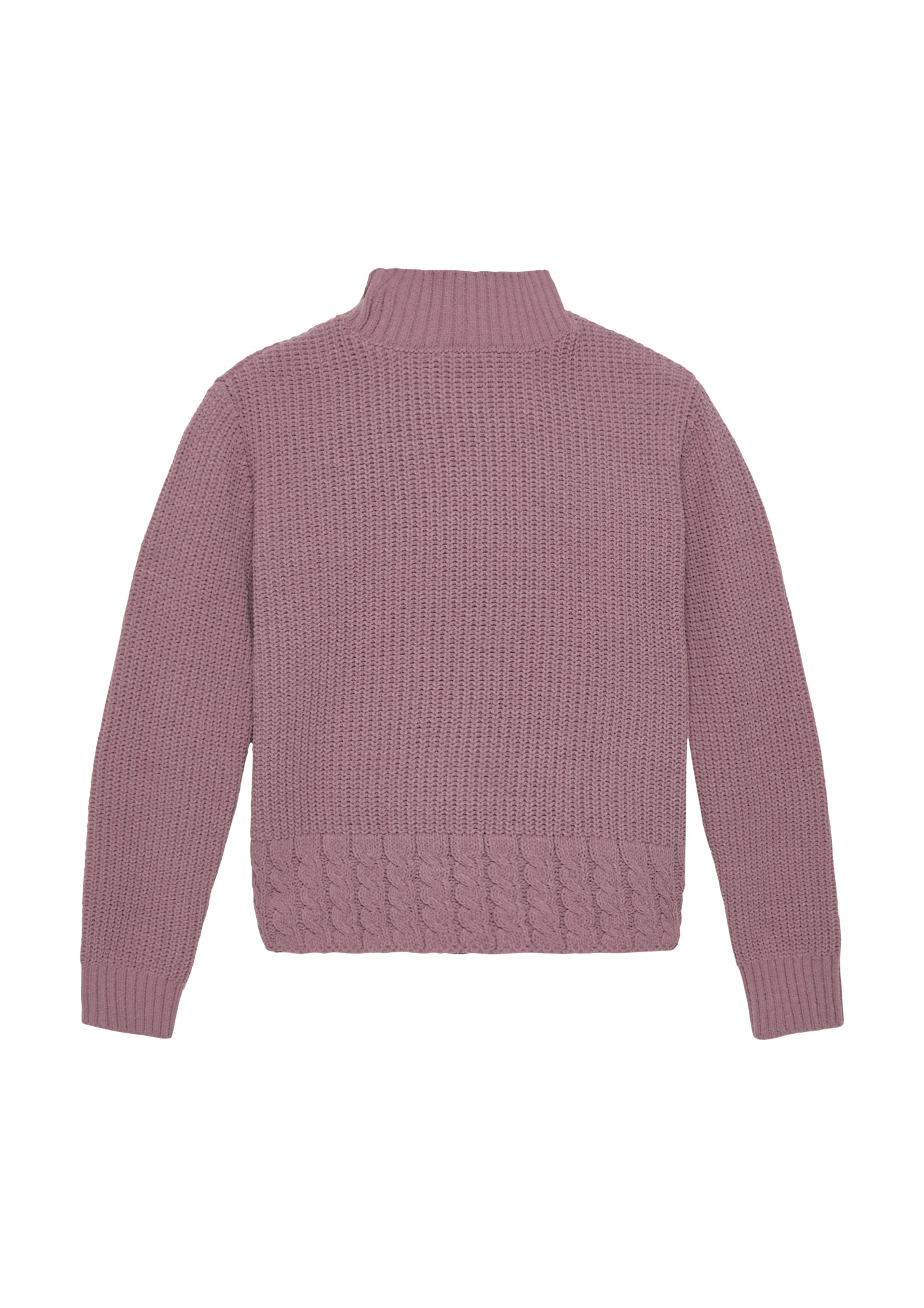 s.Oliver Junior Pullis & Sweats  lila
