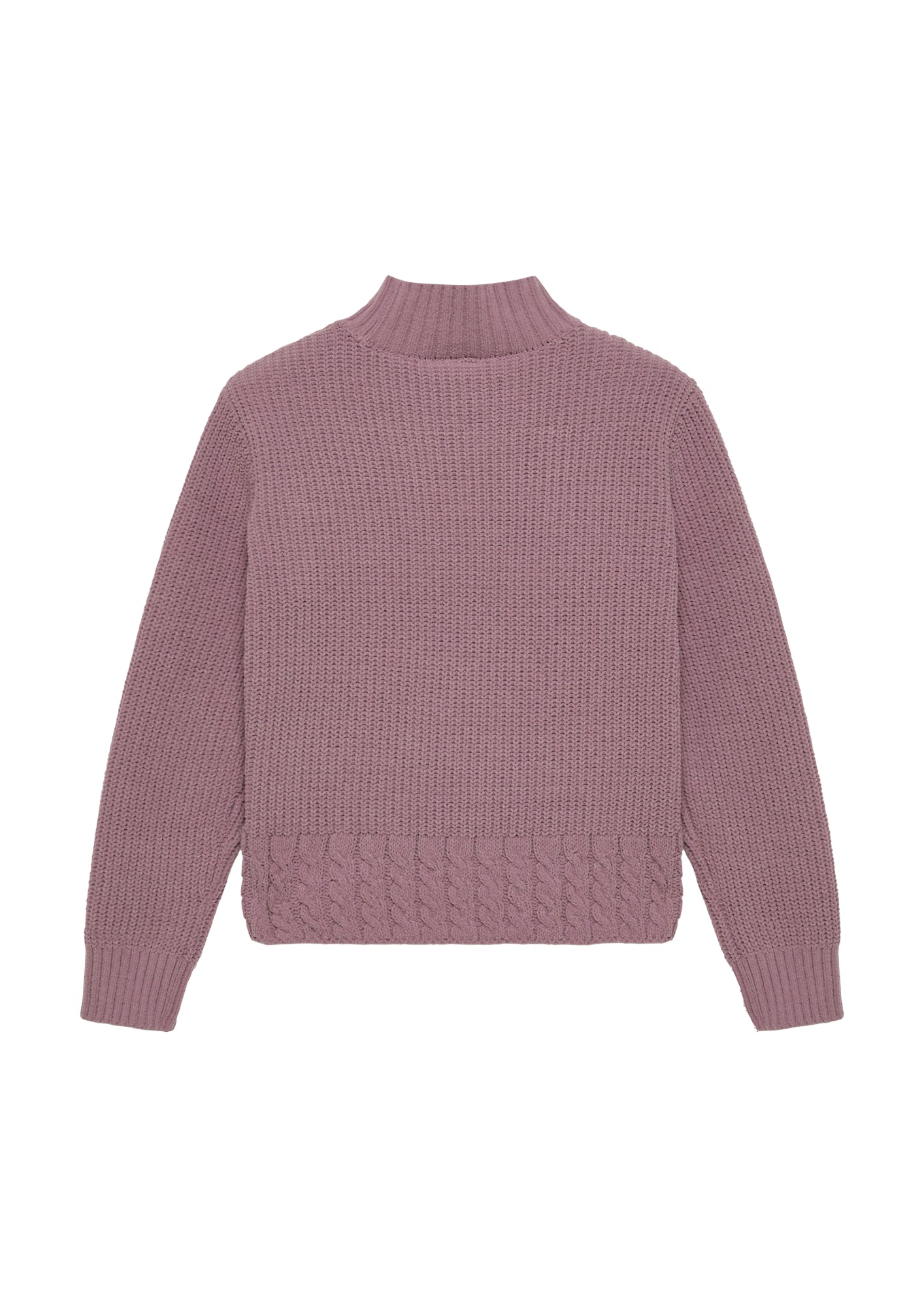 s.Oliver Junior Pullis & Sweats  lila