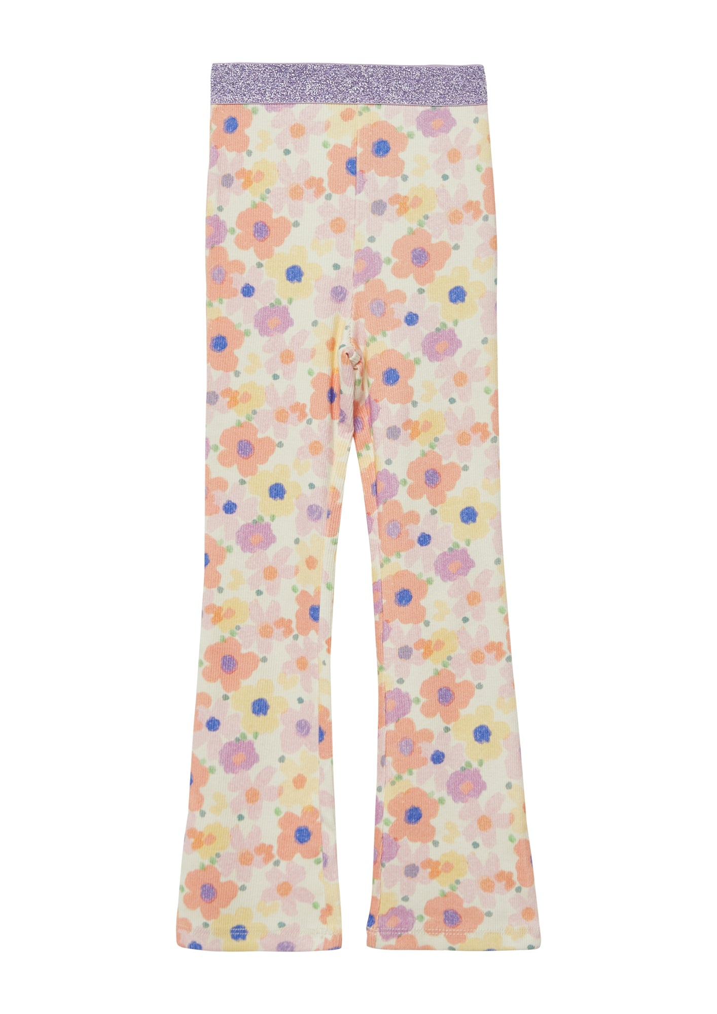 s.Oliver Junior Jeans & Hosen  bunt