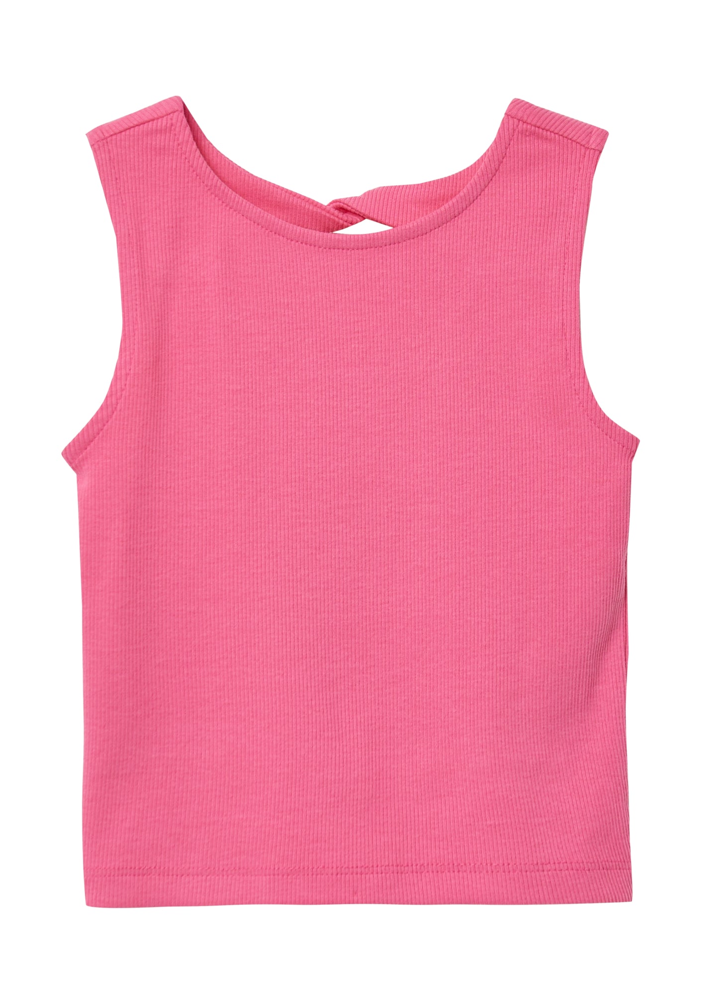 s.Oliver Junior Shirts & Blusen  pink