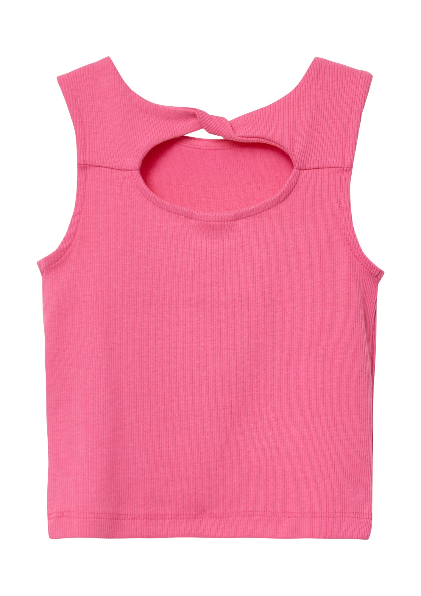 s.Oliver Junior Shirts & Blusen  pink