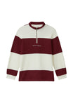 s.Oliver Junior Shirts & Hemden  bordeaux