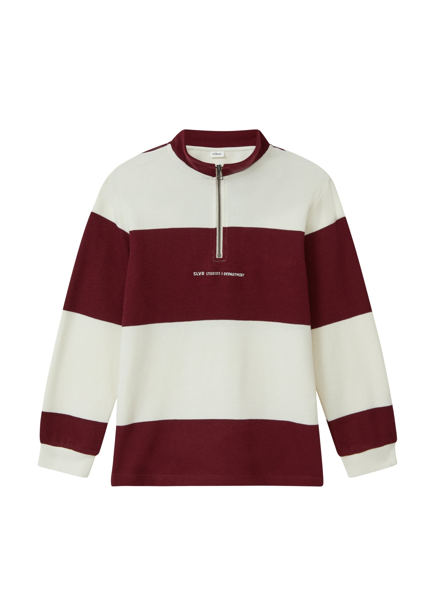 s.Oliver Junior Shirts & Hemden  bordeaux