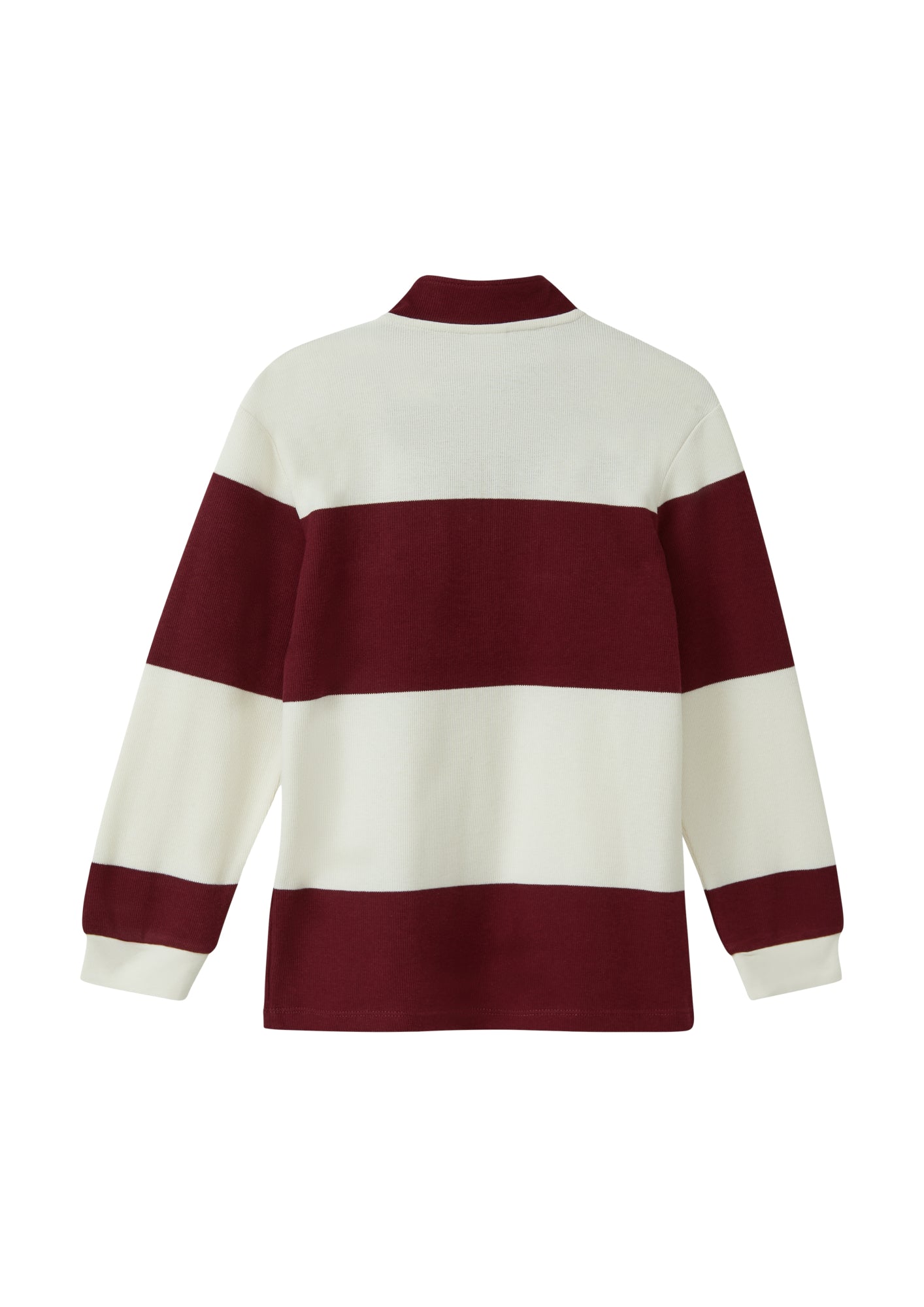 s.Oliver Junior Shirts & Hemden  bordeaux