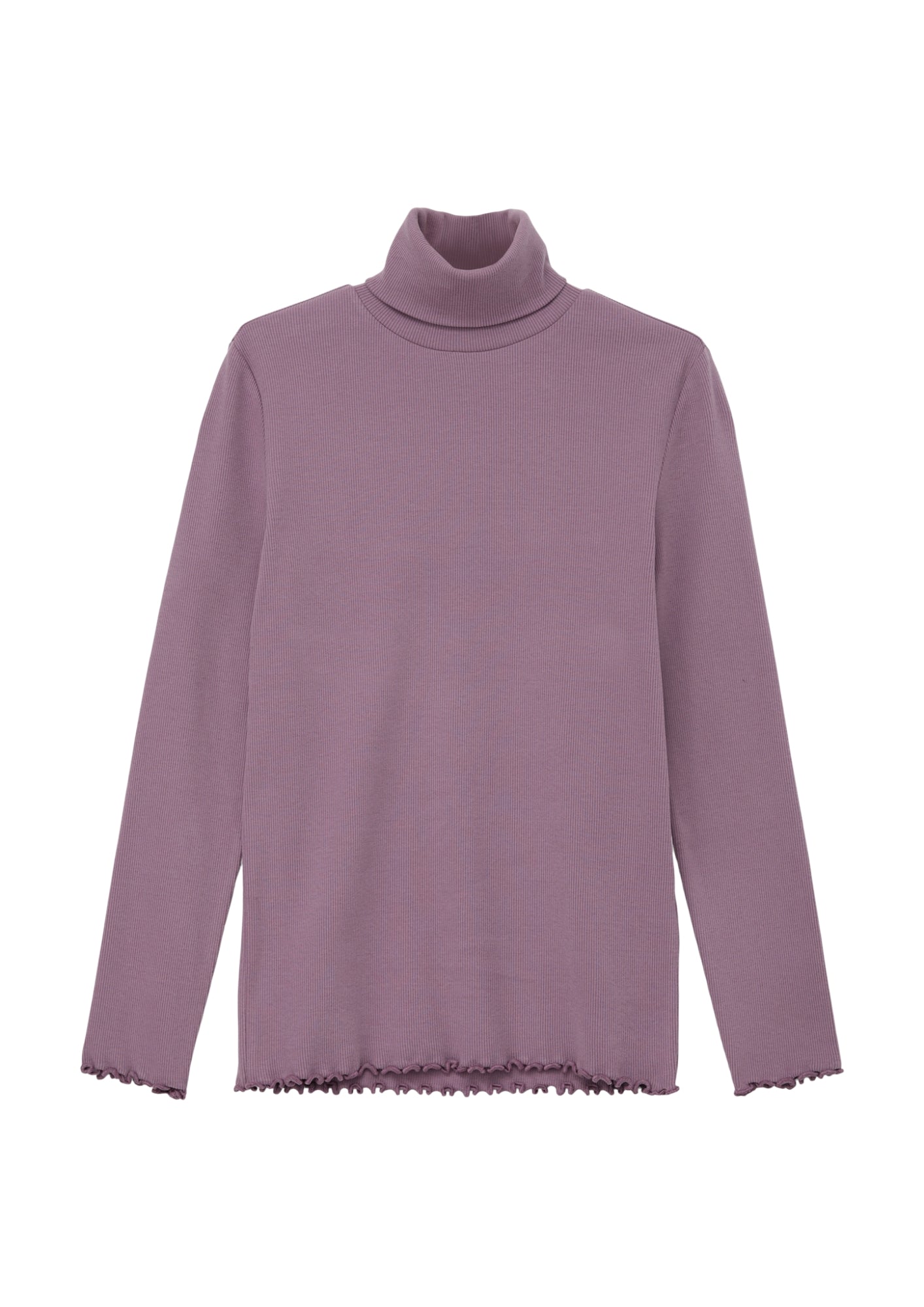 s.Oliver Junior Shirts & Blusen  lila