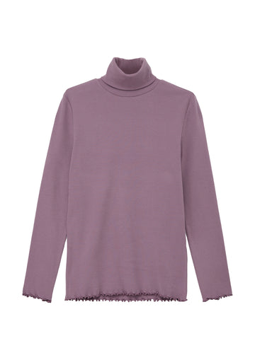 Rollkragenpullover