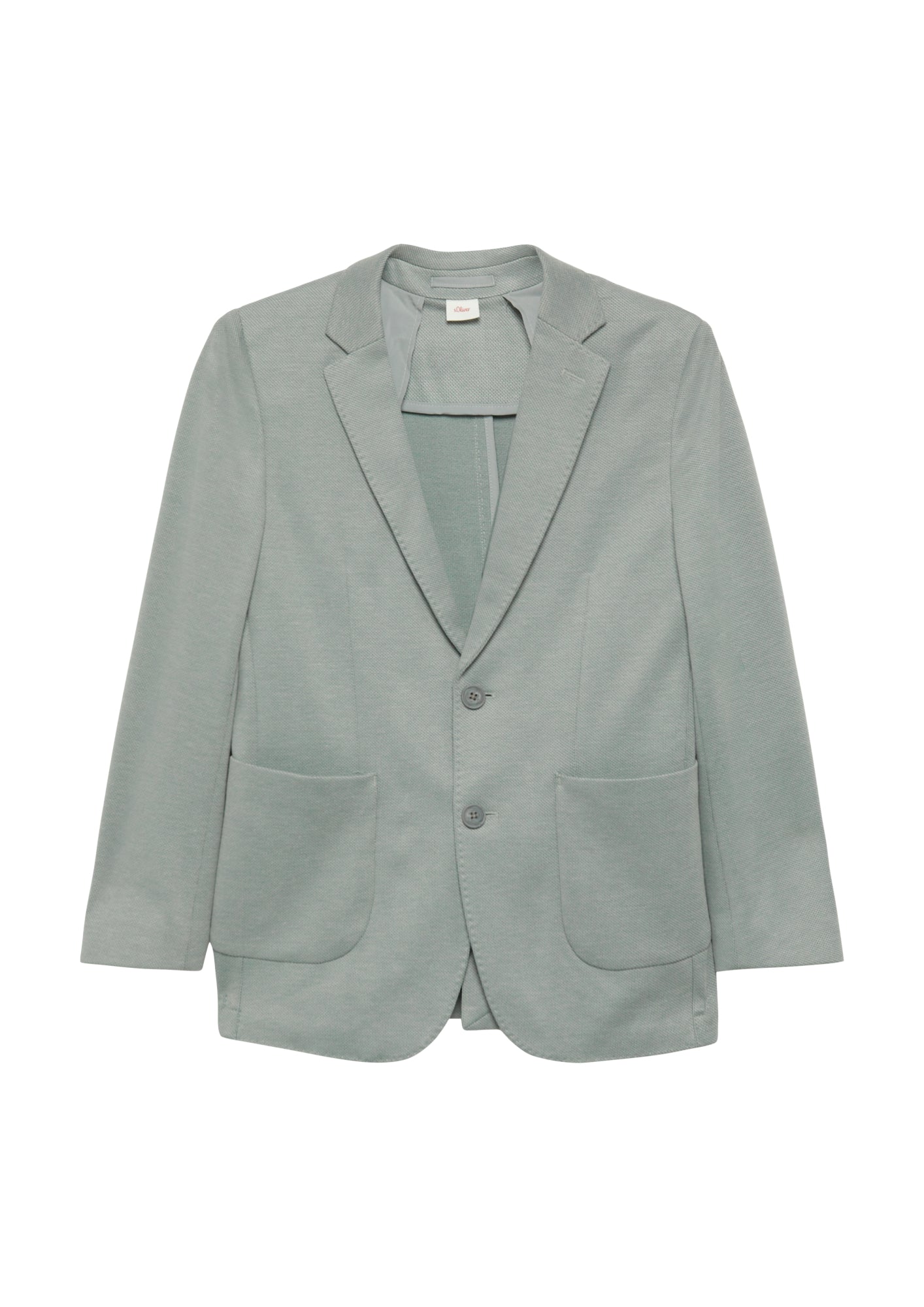 s.Oliver Junior Jacken  mint