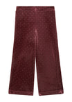s.Oliver Junior Jeans & Hosen  rot
