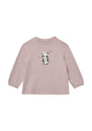 s.Oliver Junior Shirts  rosa