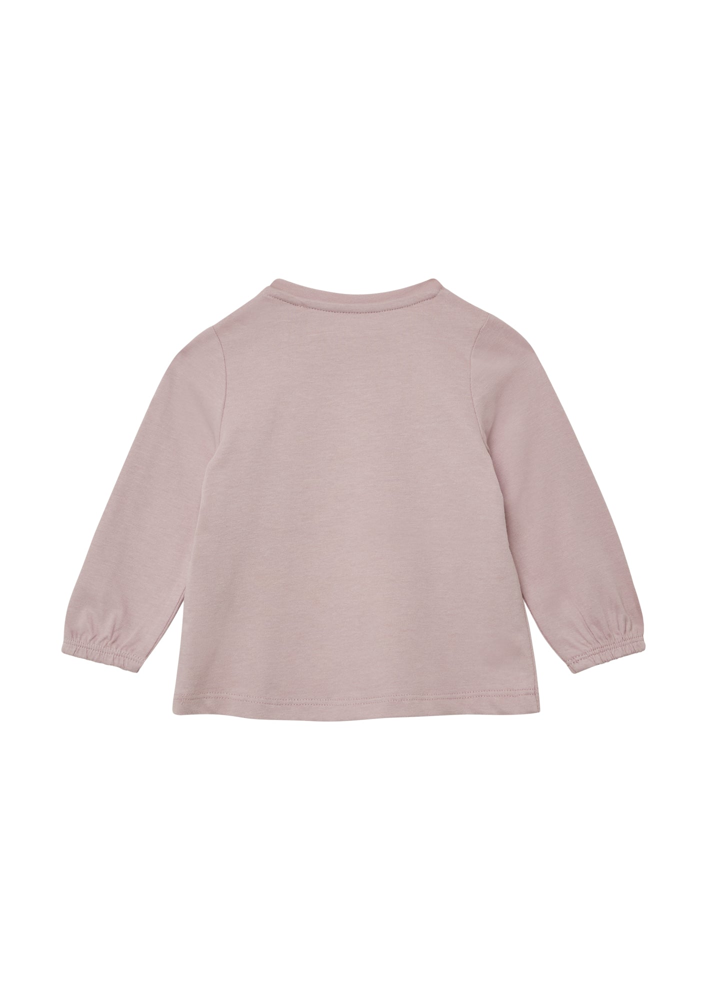 s.Oliver Junior Shirts  rosa