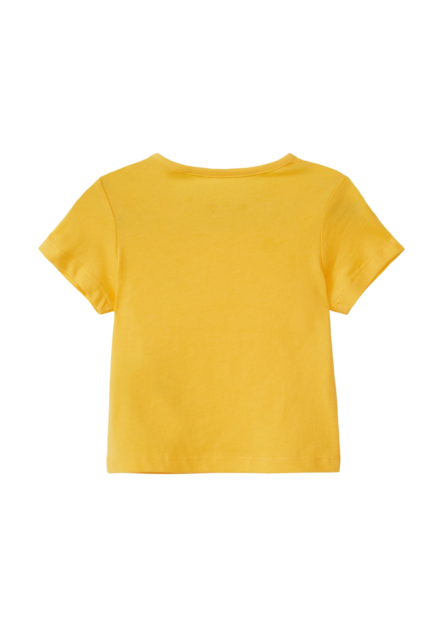 s.Oliver Junior Shirts  gelb