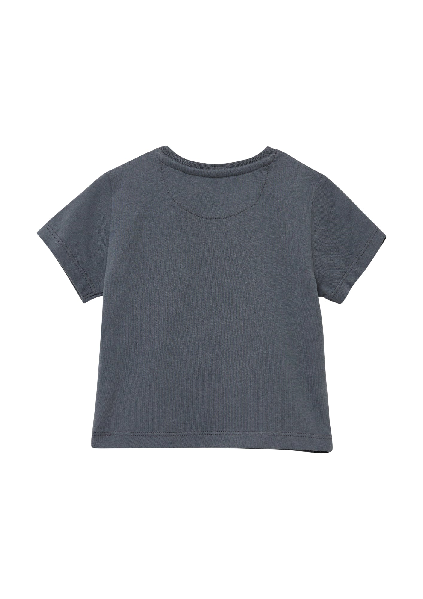 s.Oliver Junior Shirts  grau