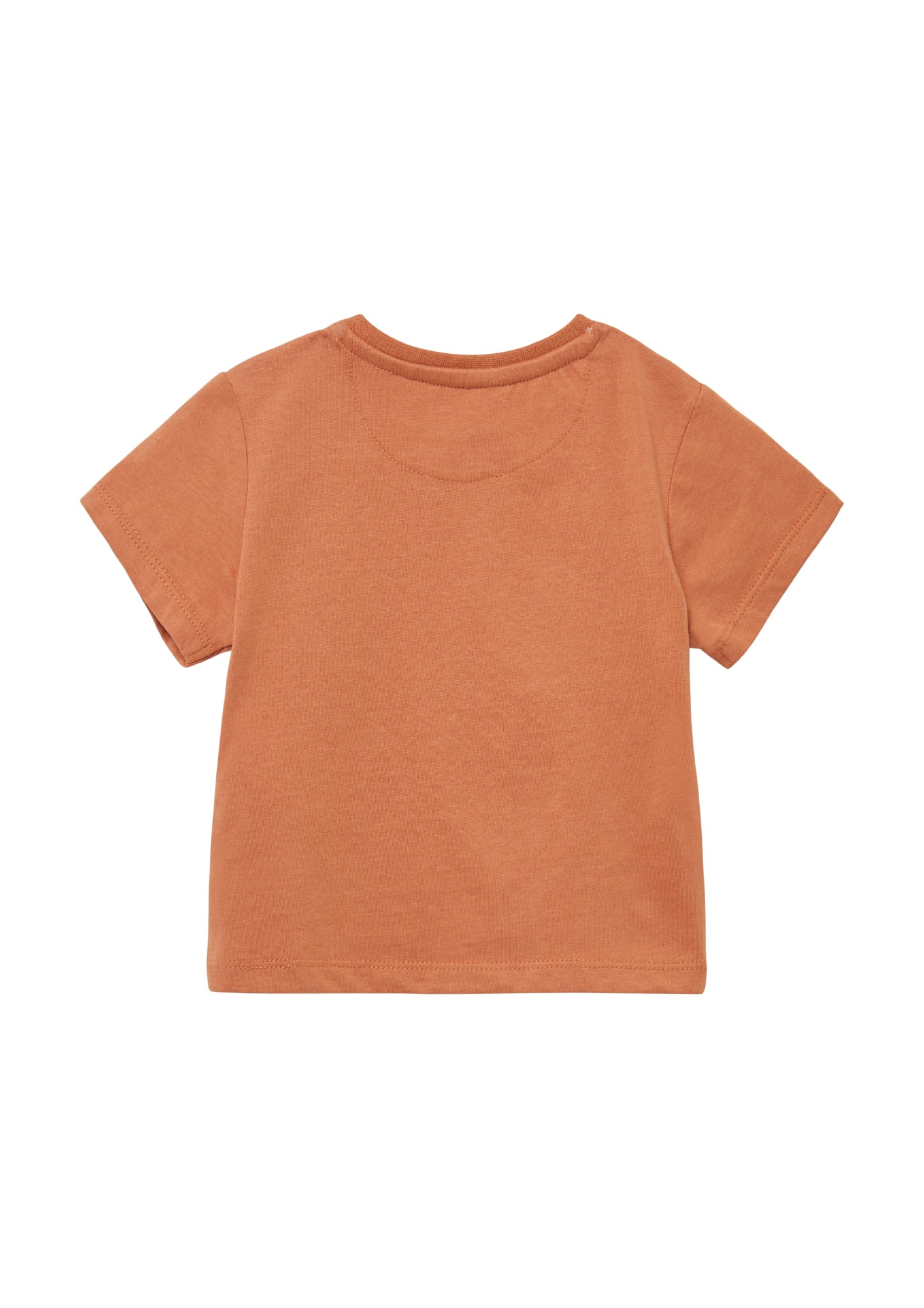 s.Oliver Junior Shirts  orange