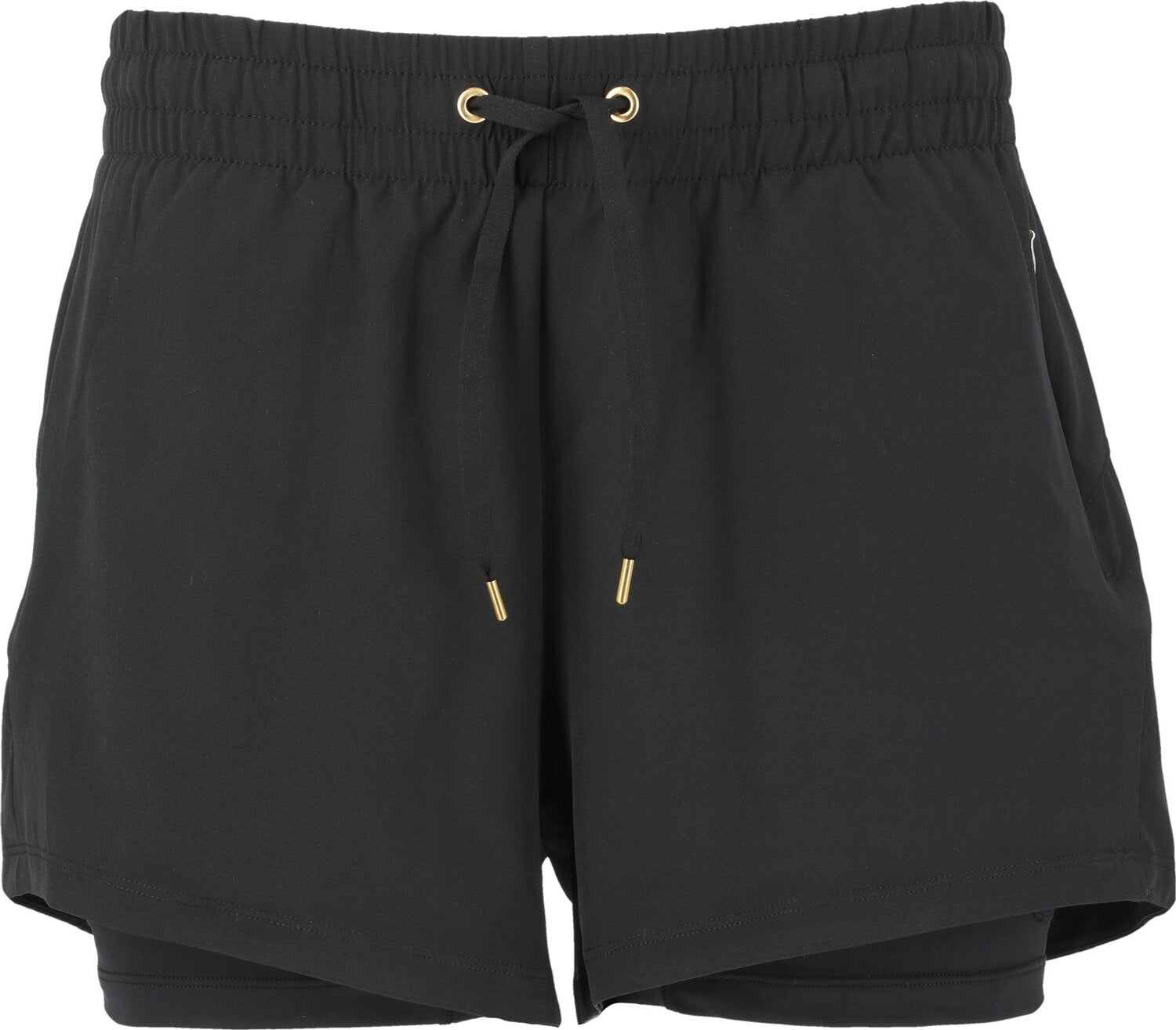 s.Oliver Junior Shorts  schwarz