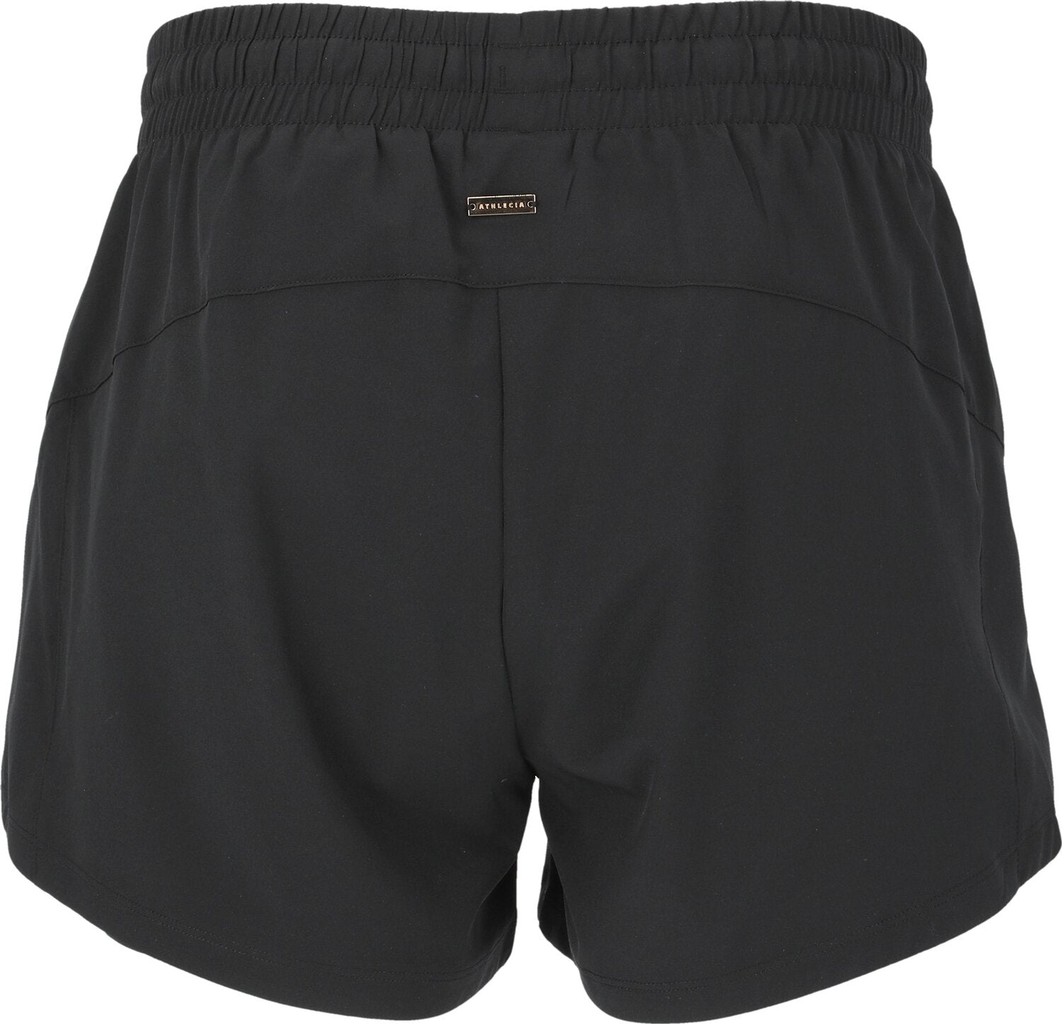 s.Oliver Junior Shorts  schwarz