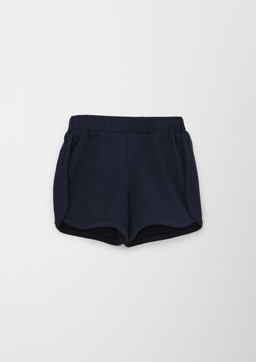 Shorts im sportiven Look