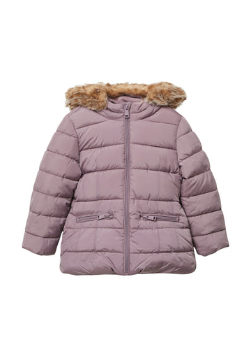 Steppjacke
