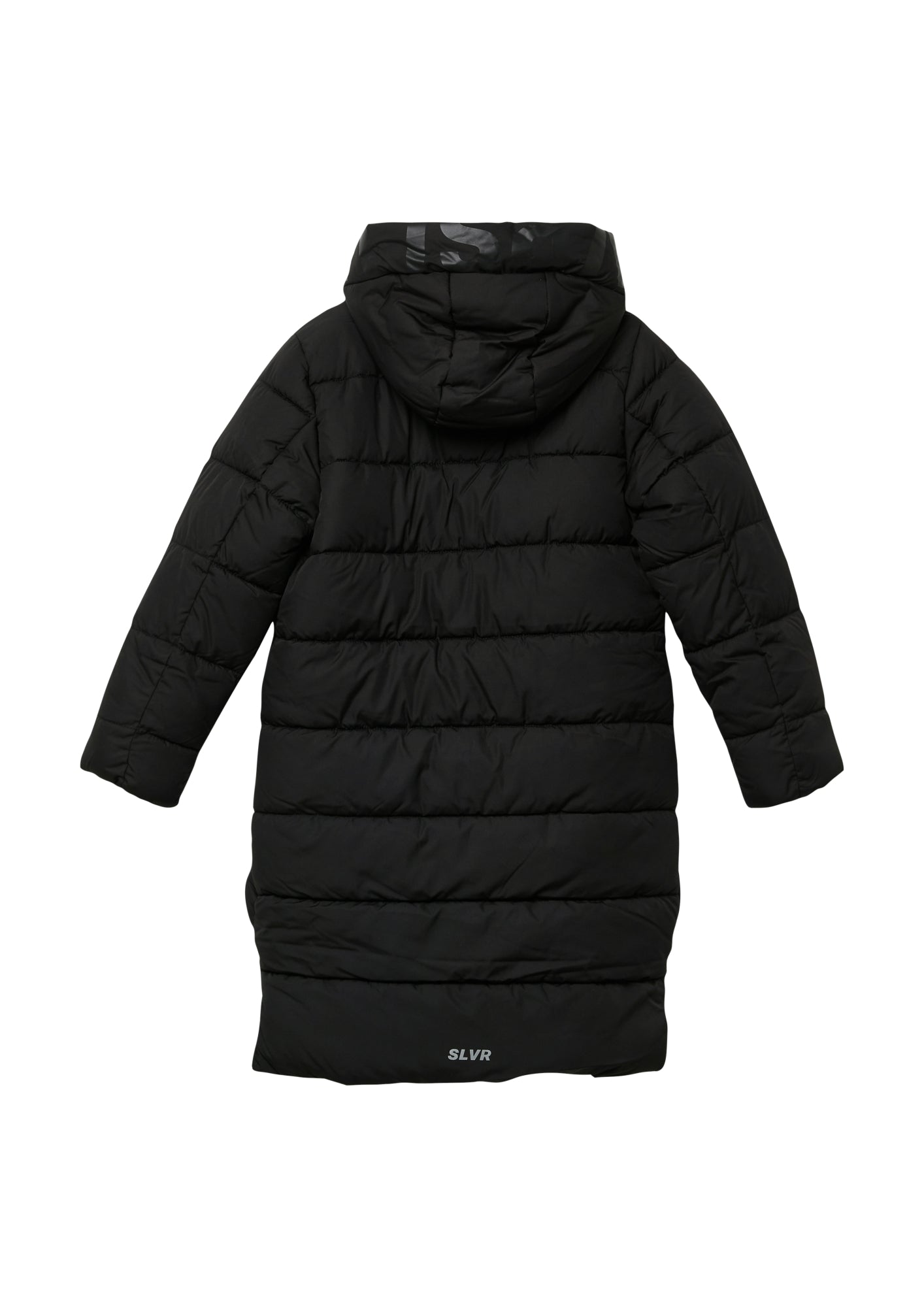 s.Oliver Junior Jacken  schwarz