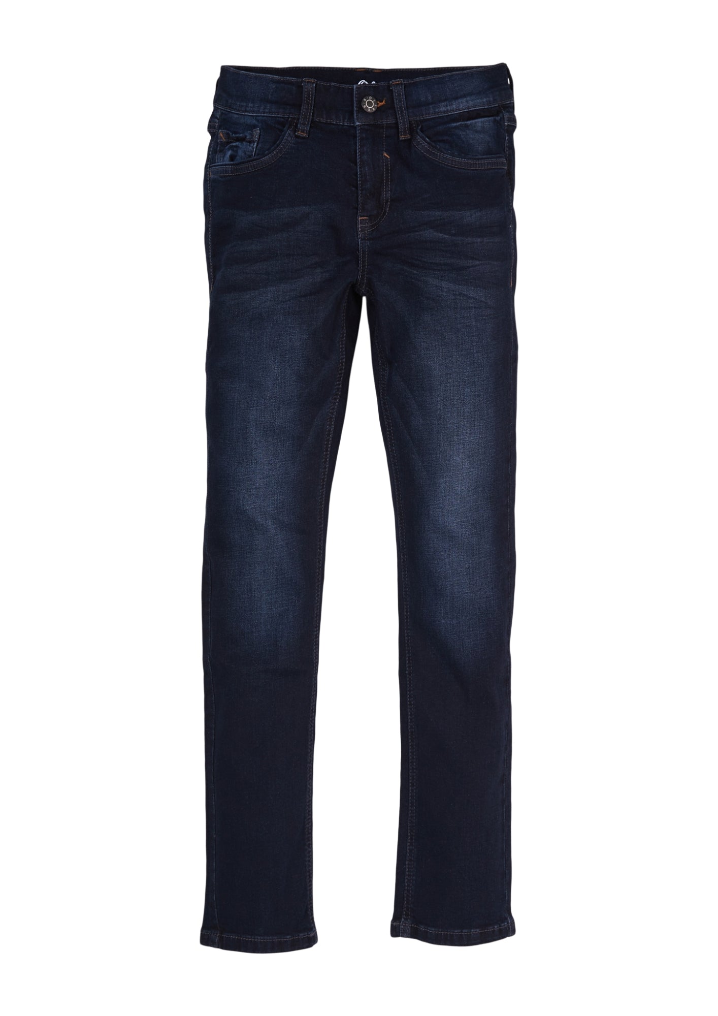 s.Oliver Junior Jeans & Hosen  blau
