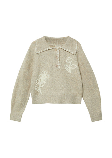 Strickpullover