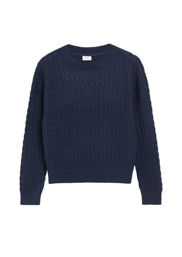 Strickpullover