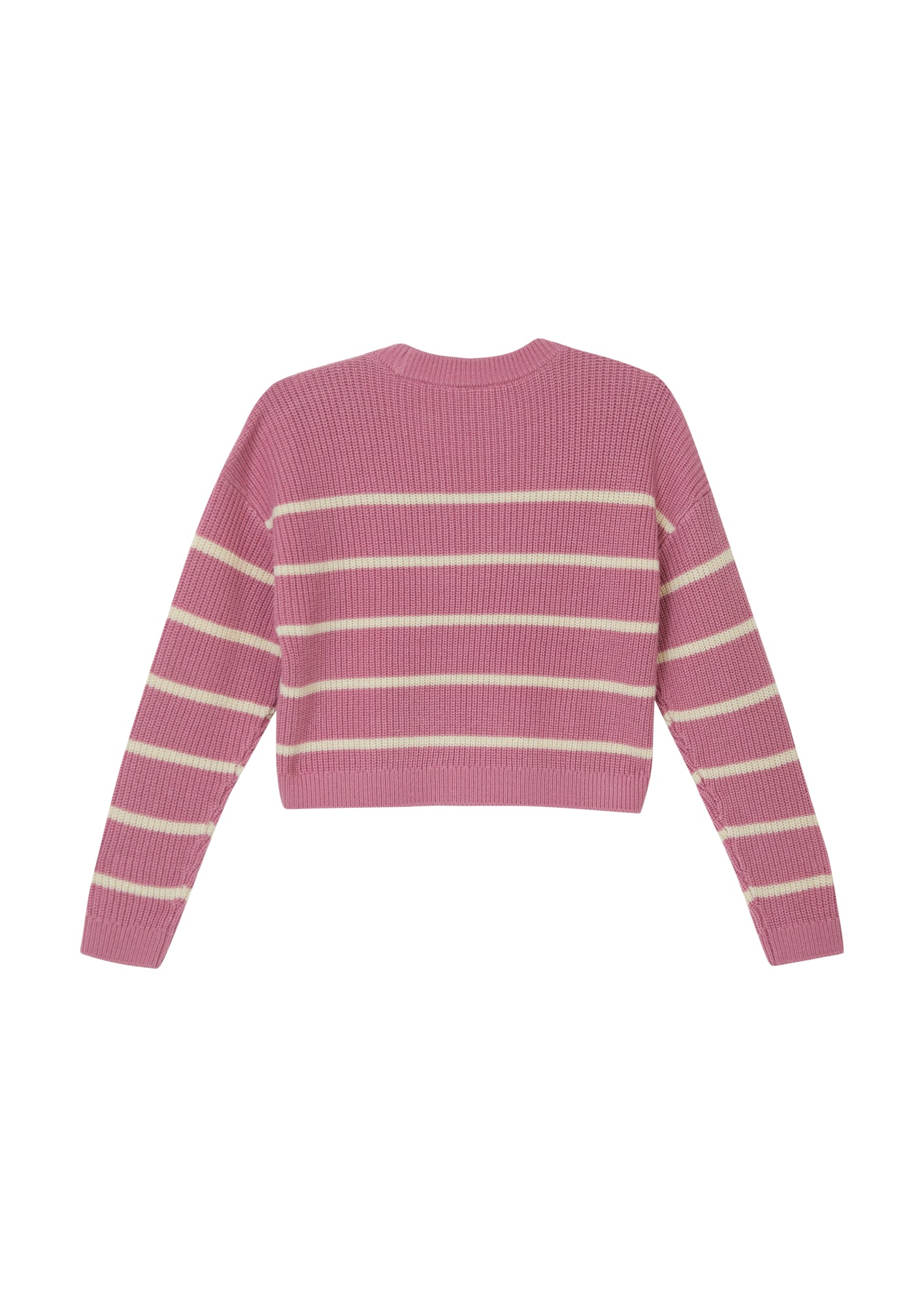 s.Oliver Junior Pullis & Sweats  pink