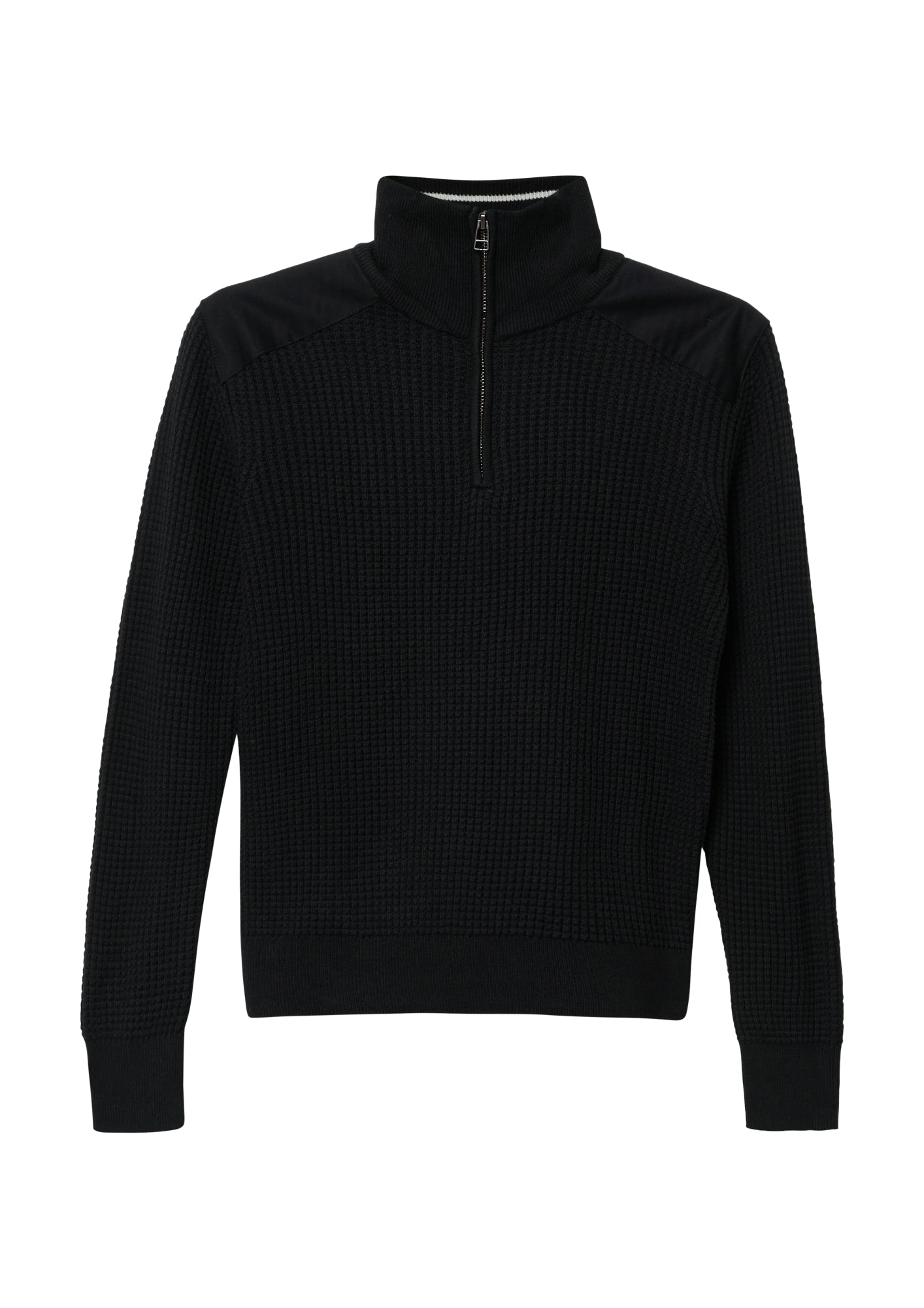 s.Oliver Junior Pullis & Hoodies  schwarz