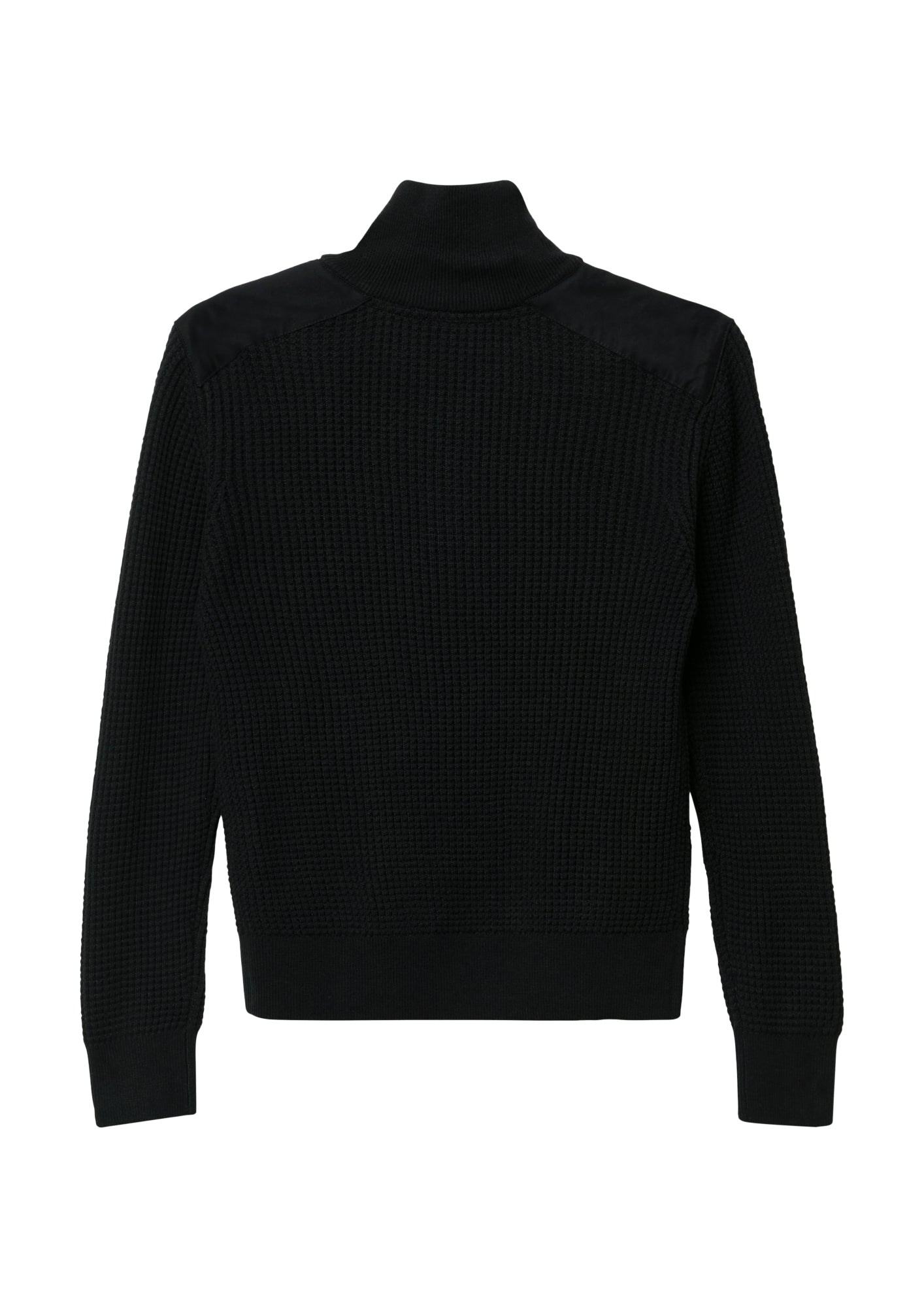 s.Oliver Junior Pullis & Hoodies  schwarz