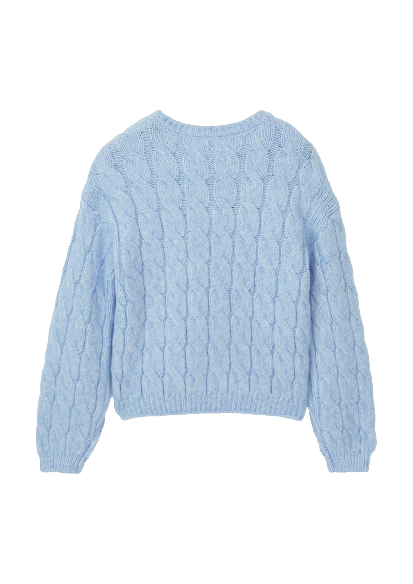 s.Oliver Junior Pullis & Sweats  hellblau
