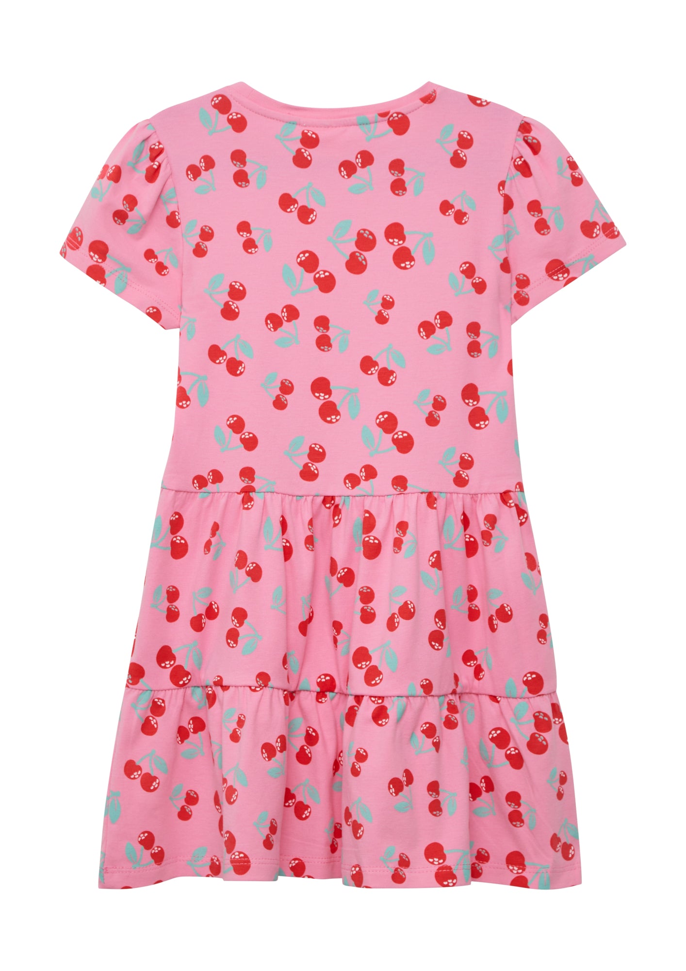 s.Oliver Junior Kleider  pink