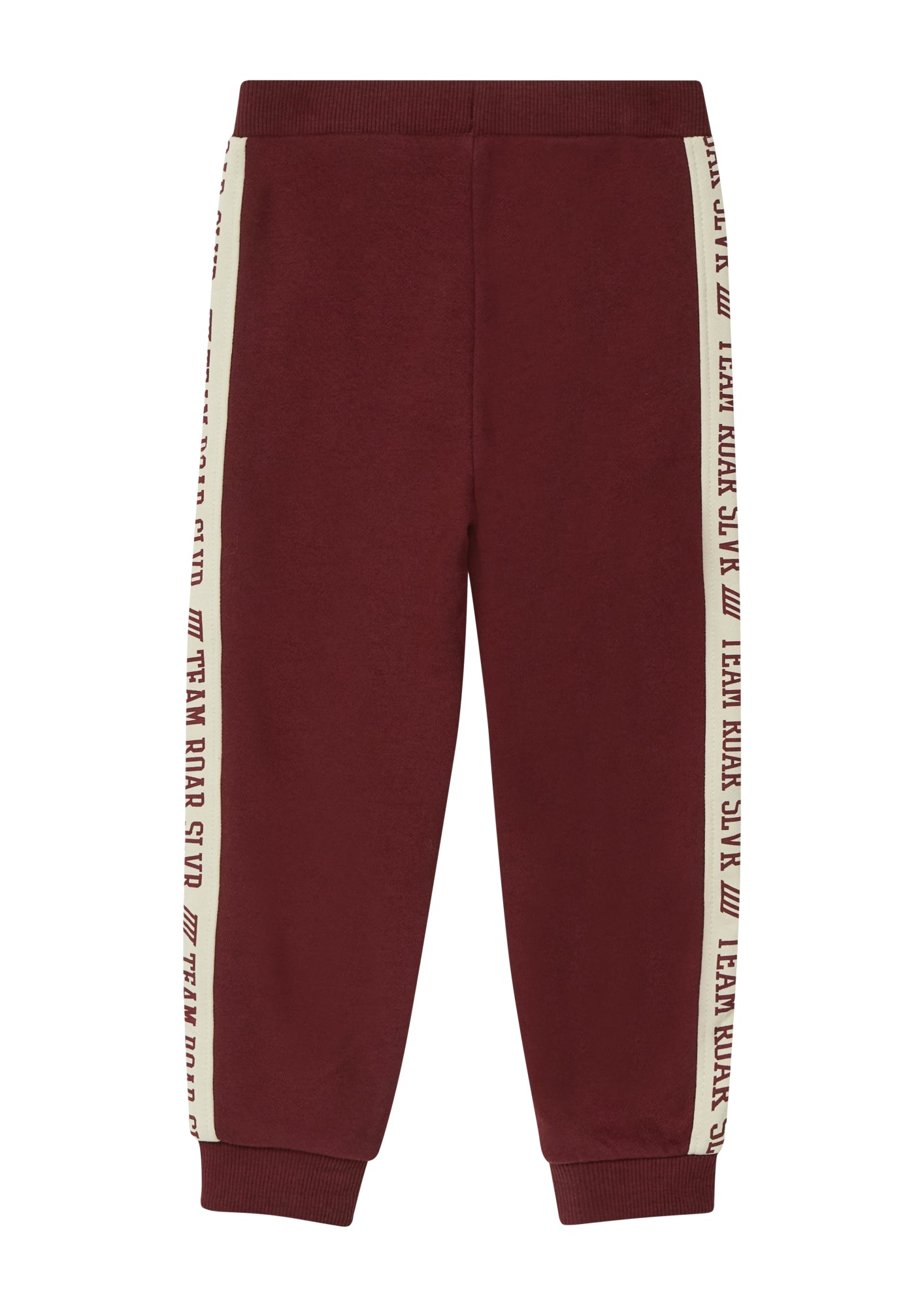 s.Oliver Junior Jeans & Hosen  bordeaux