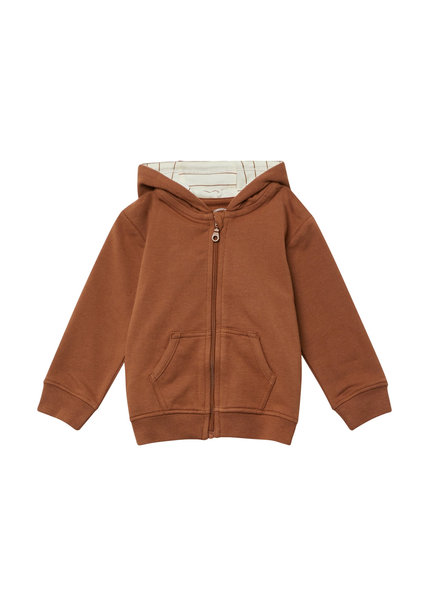 s.Oliver Junior Jacken, Overalls  braun