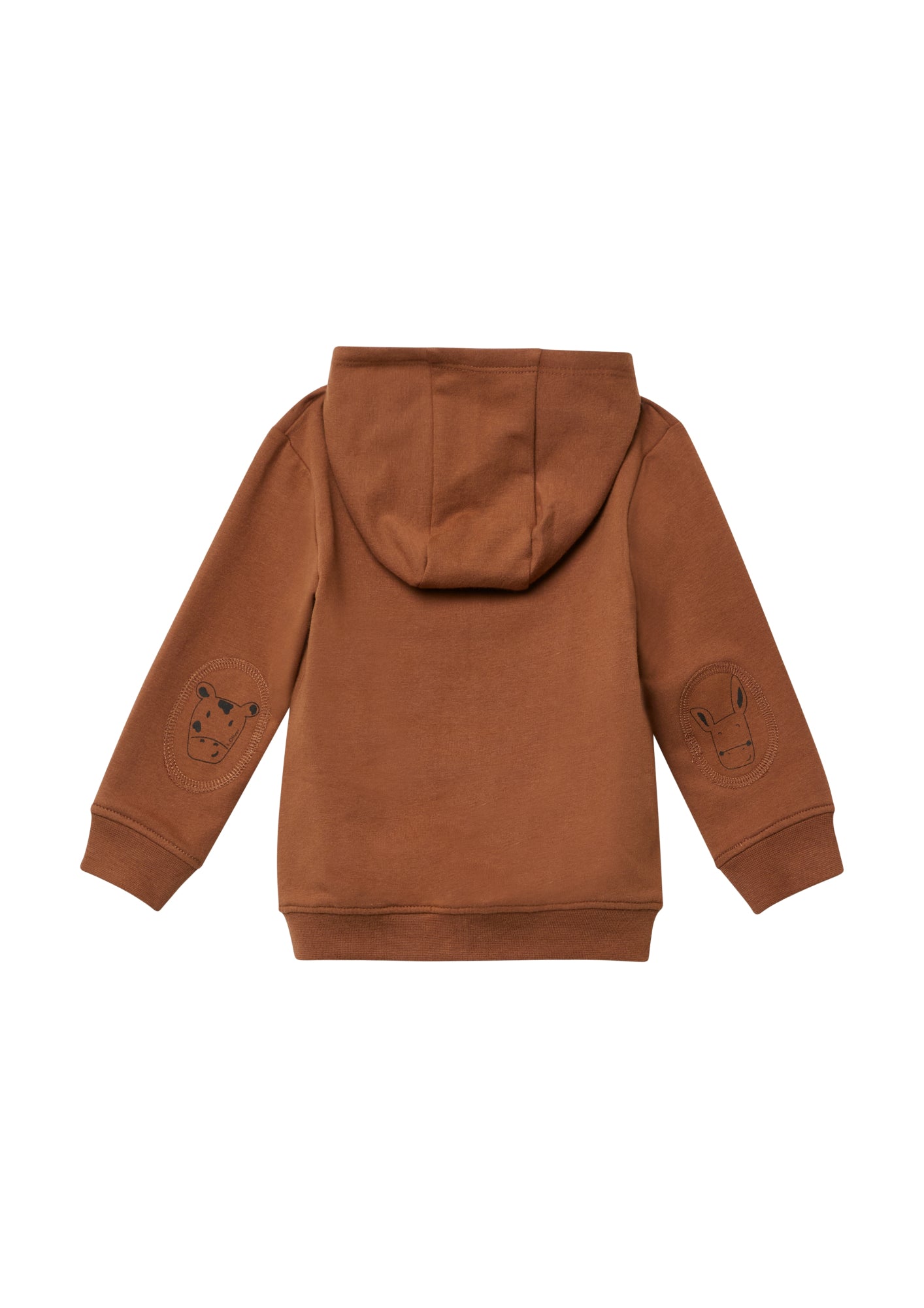 s.Oliver Junior Jacken, Overalls  braun