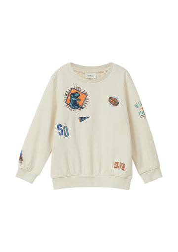 Sweatshirt
