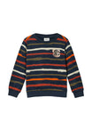 s.Oliver Junior Pullis & Hoodies  bunt