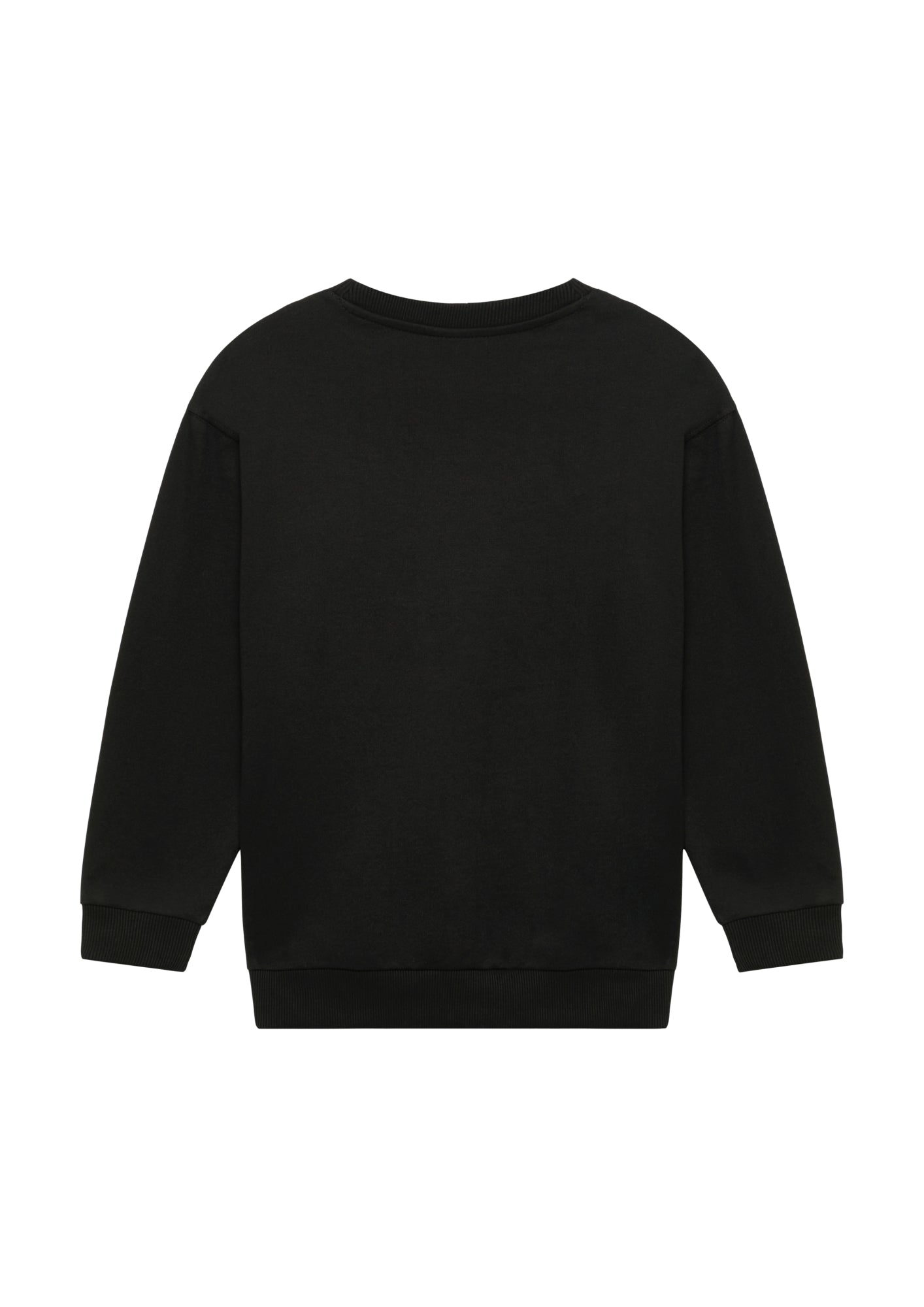 s.Oliver Junior Pullis & Hoodies  schwarz