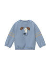 s.Oliver Junior Shirts  blau