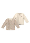 s.Oliver Junior Jacken, Overalls  beige